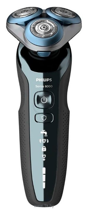 Фотографии Philips S6630 Series 6000