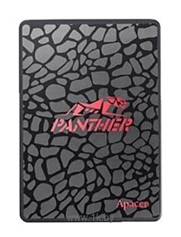 Фотографии Apacer AS350 PANTHER SSD 128GB