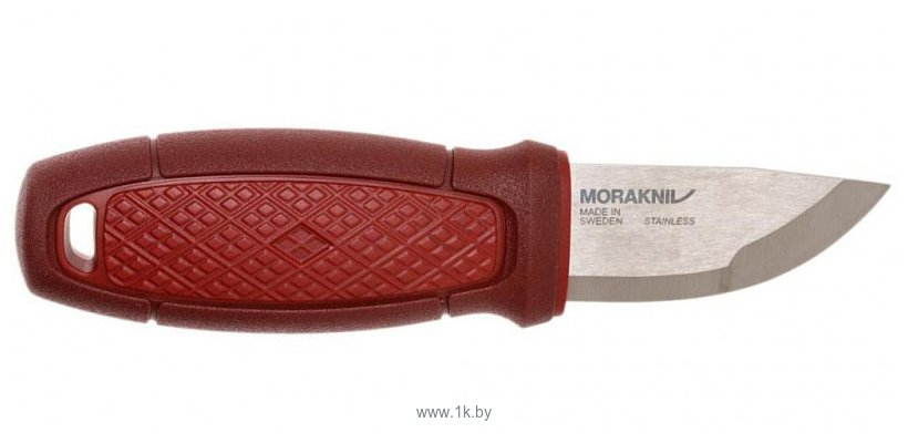 Фотографии Morakniv Eldris 12648 (красный)