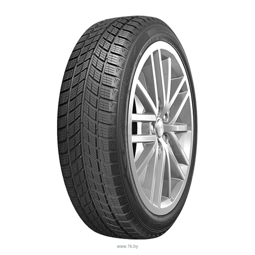 Фотографии DoubleStar DW09 235/55 R17 99T