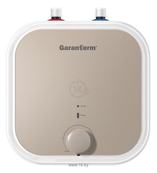 Фотографии Garanterm Plus 15 U