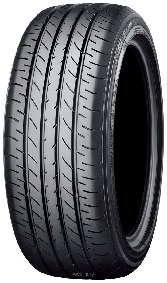 Фотографии Yokohama BluEarth-A AE51A 215/60 R16 99V