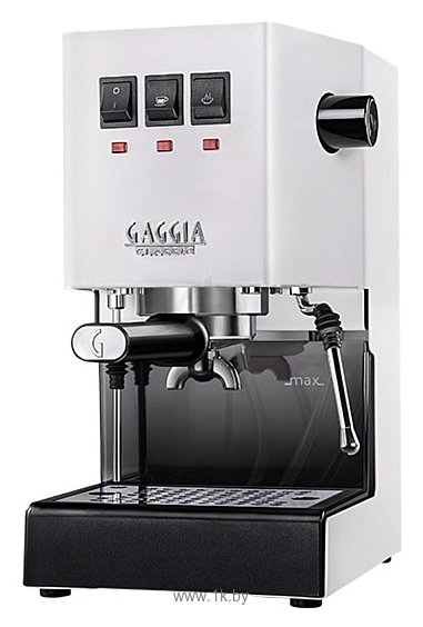 Фотографии Gaggia Classic RI948013