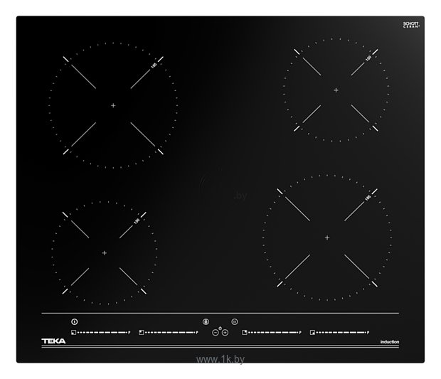 Фотографии TEKA IBC 64010 MSS BLACK