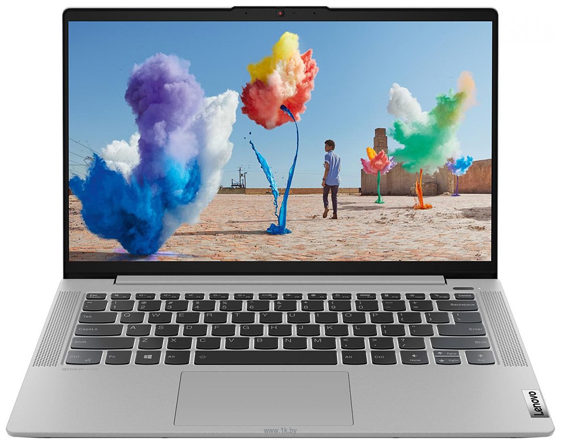 Фотографии Lenovo IdeaPad 5-14 (81YM0070PB)