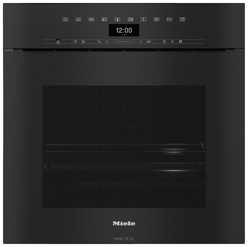 Фотографии Miele DGC 7460 X OBSW