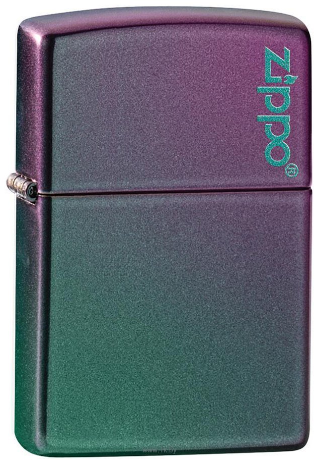 Фотографии Zippo Iridescent 49146ZL