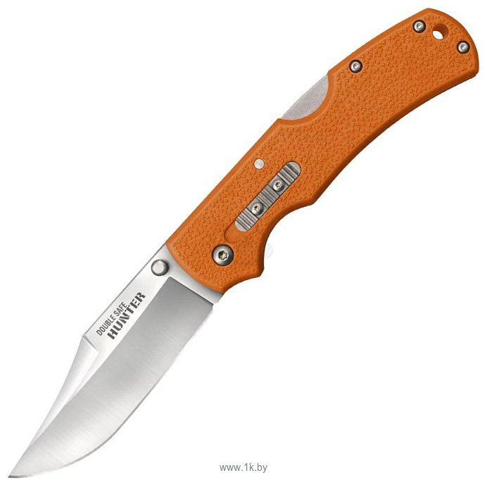 Фотографии Cold Steel Double Safe Hunter Orange CS_23JB