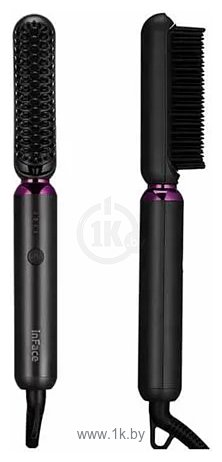 Фотографии InFace Ion Hairbrush ZH-10D