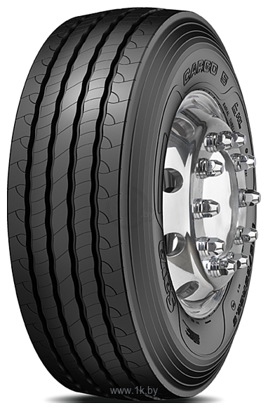 Фотографии Sava Cargo 5 385/65 R22.5 164K