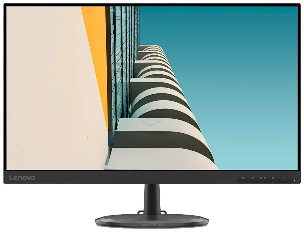 Фотографии Lenovo ThinkVision C24-20 62A8KAT1IS