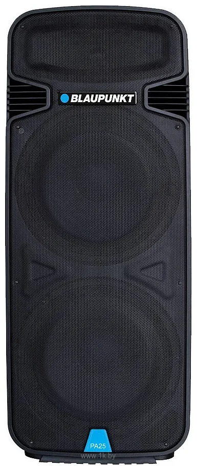 Фотографии Blaupunkt PA25