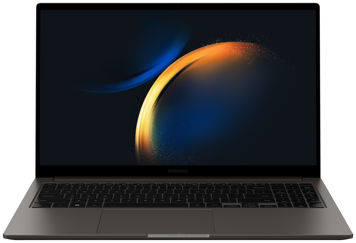 Фотографии Samsung Galaxy Book3 15.6 (NP750XFG-KA2HK)