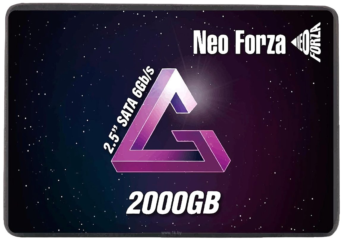 Фотографии Neo Forza Zion NFS10 2TB NFS101SA320-6007200