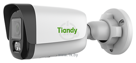 Фотографии Tiandy TC-C34UP W/E/Y/M/4MM/V4.0