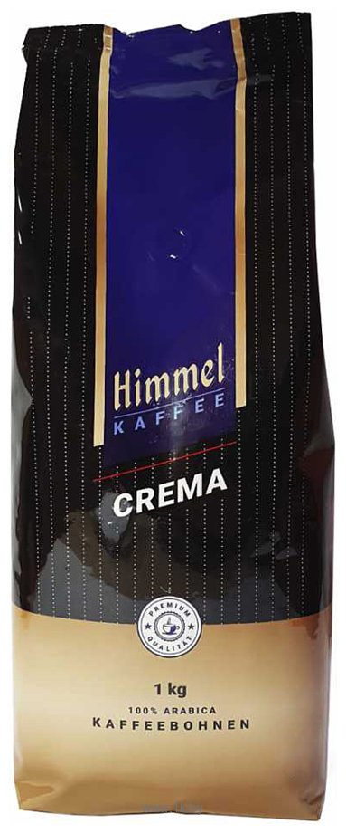 Фотографии Himmel Crema в зернах 1 кг