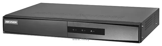 Фотографии Hikvision DS-7104NI-Q1/M(C)
