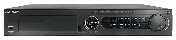 Фотографии Hikvision DS-7732NI-E4