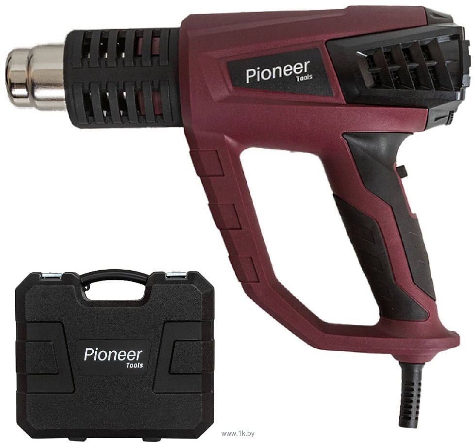 Фотографии Pioneer Tools HG-M2000-03C