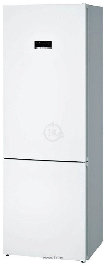 Фотографии Bosch Serie 4 KGN49XW30U