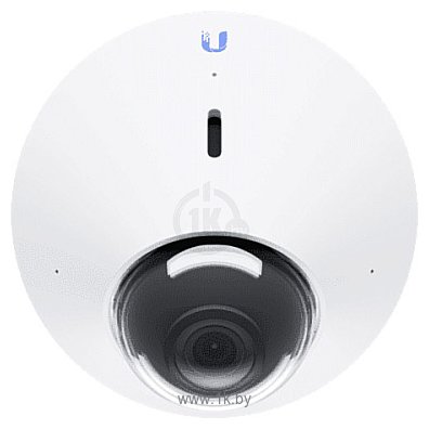 Фотографии Ubiquiti UniFi Protect G4 Dome Camera
