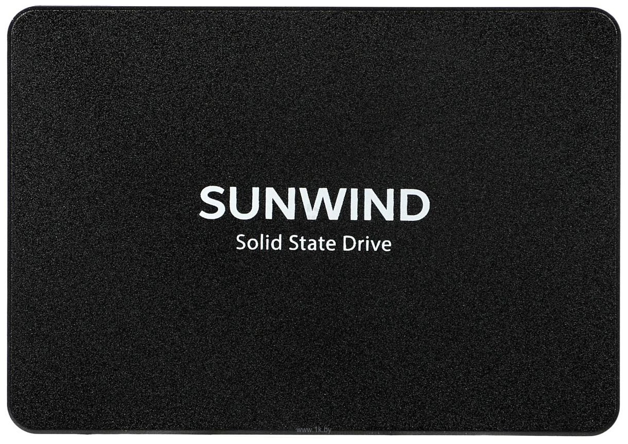 Фотографии Sunwind ST3 256GB SWSSD256GS2T