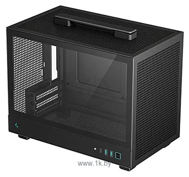 Фотографии DeepCool CH160 R-CH160-BKNGI0-G-1