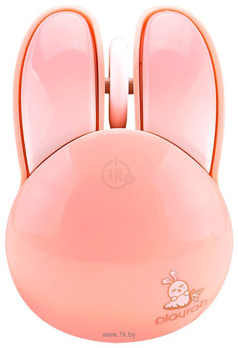 Фотографии Miniso Rabbit M6AG pink