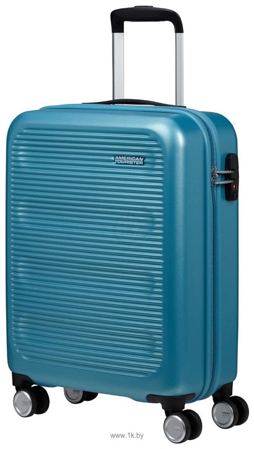 Фотографии American Tourister Astrobeam ME9-01001 55 см