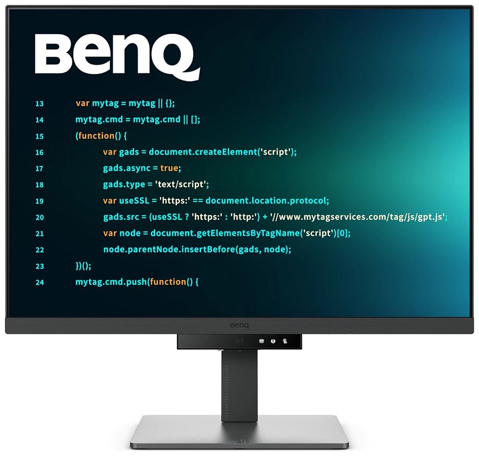 Фотографии BenQ RD280U