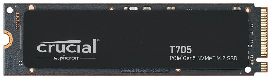 Фотографии Crucial T705 4TB CT4000T705SSD3