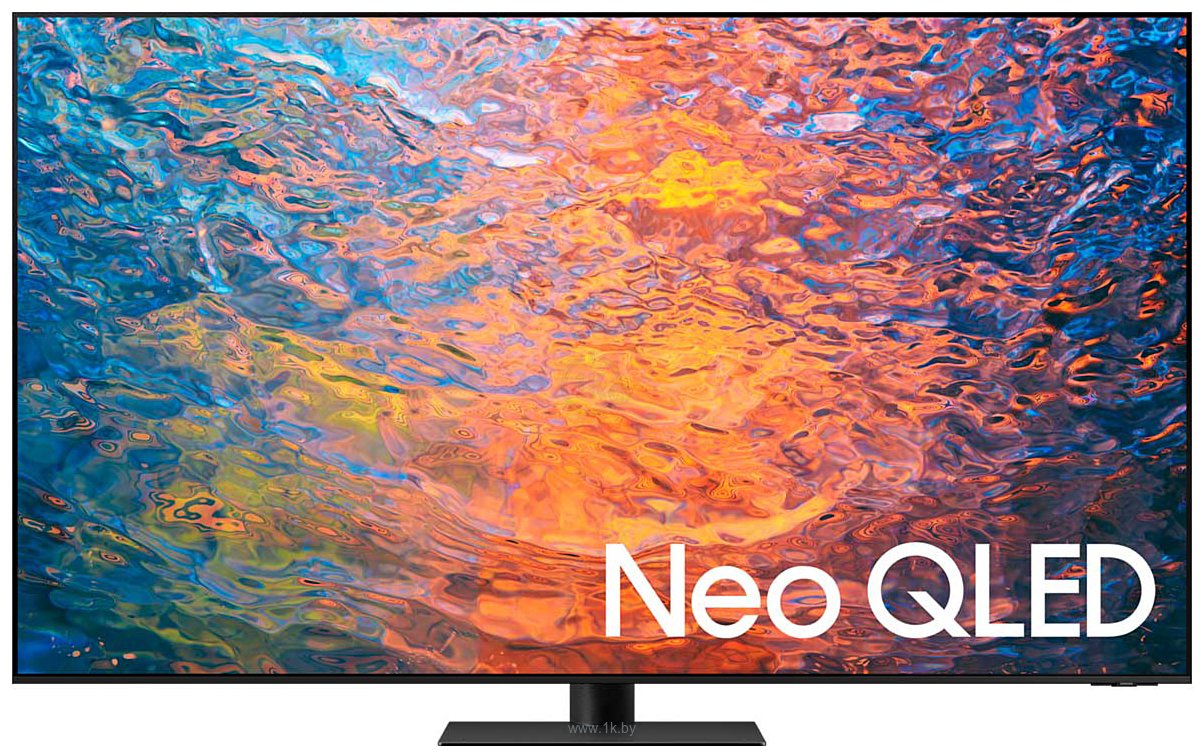 Фотографии Samsung Neo QLED 4K QN95C QE65QN95CAUXCE