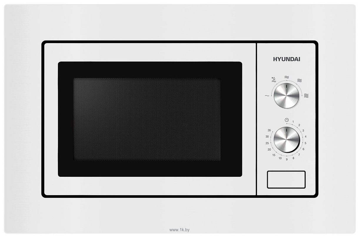 Фотографии Hyundai HBW 2030S WG