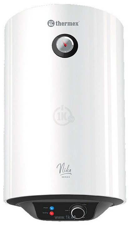 Фотографии Thermex Nika 50 V