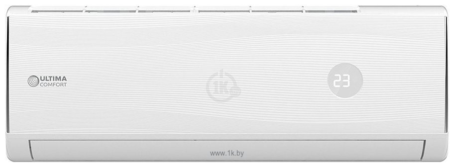 Фотографии Ultima Comfort Exceed 2025 EXD-24PN