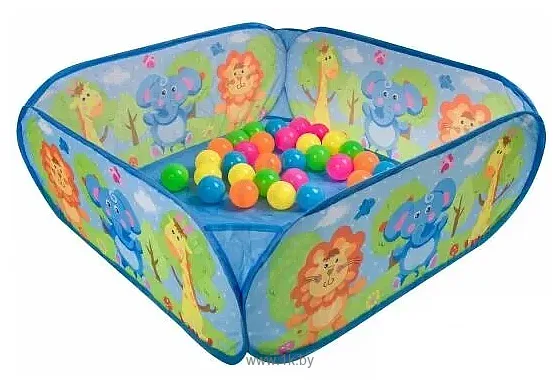 Фотографии Bondibon Веселые игры ВВ4481