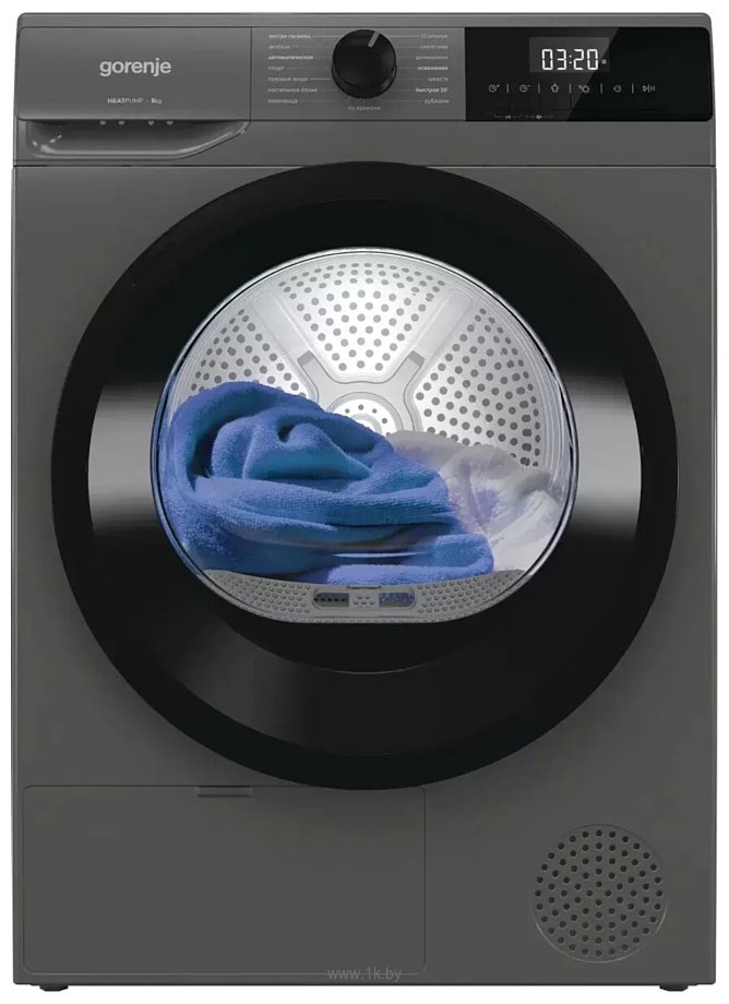 Фотографии Gorenje D2HNE82/C