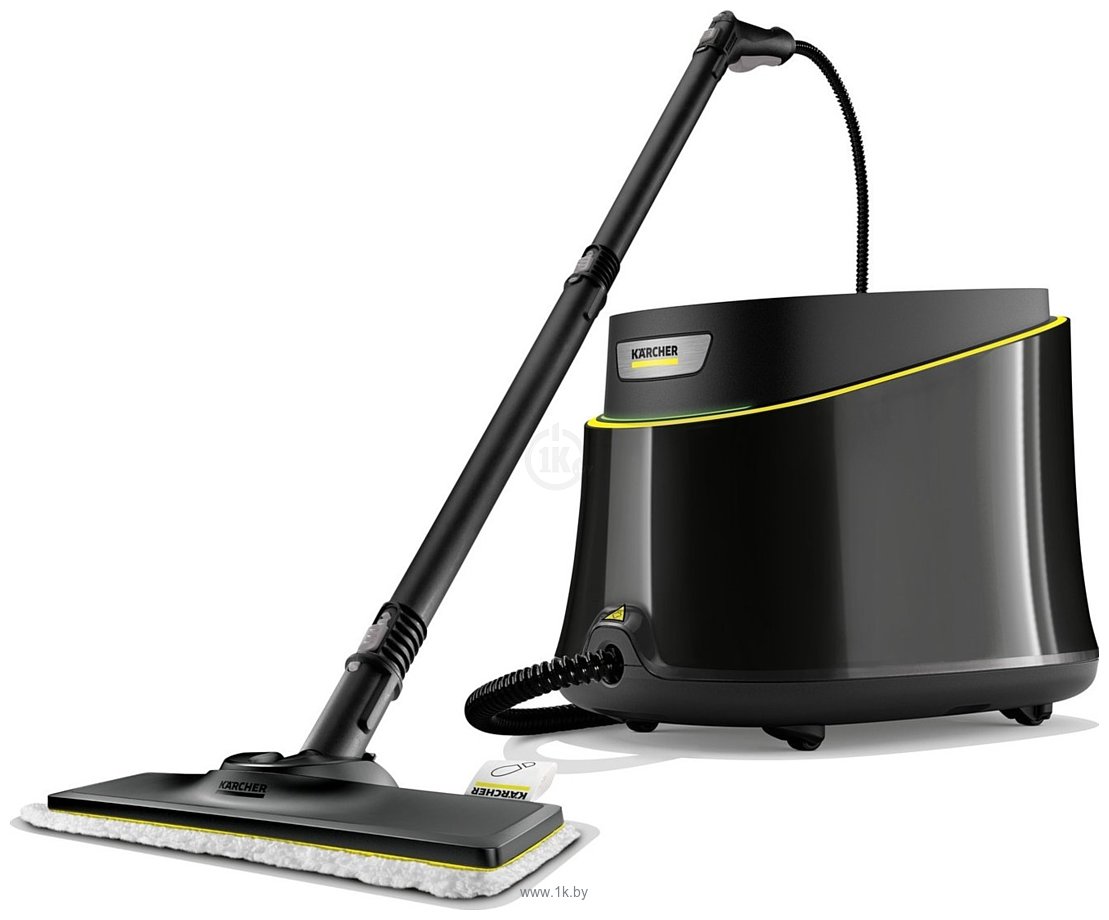 Фотографии Karcher SC 3 Deluxe Anniversary Edition 1.513-436.0