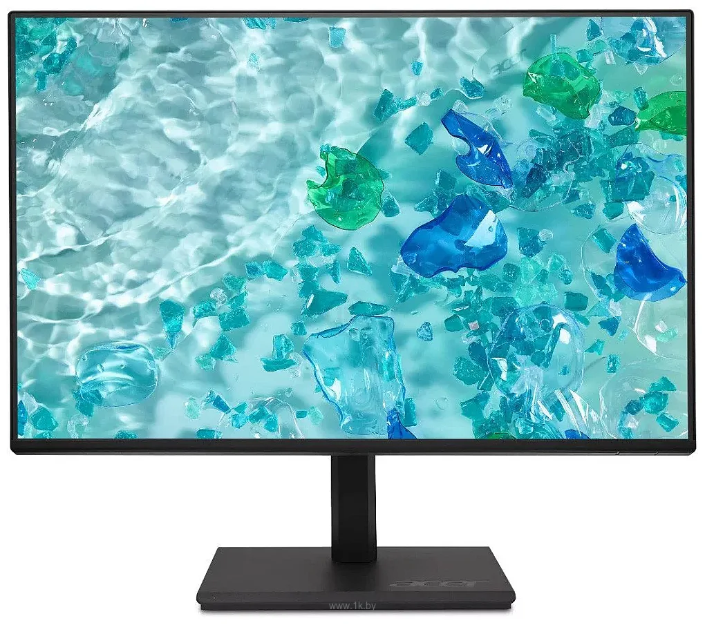Фотографии Acer Vero B277Gbmiprxv UM.HB7CD.G02