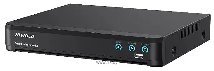 Фотографии Hivideo NVR-810A Фотографии Hivideo NVR-810A