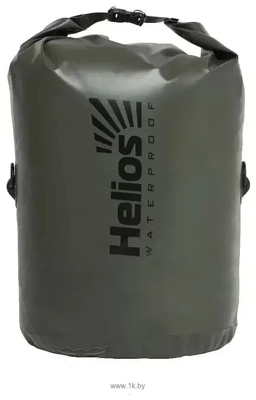 Фотографии Helios HS-DB-703865-H (70л, хаки)