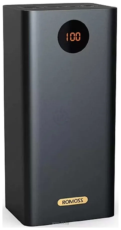 Фотографии Romoss PEA60 60000mAh (30597)