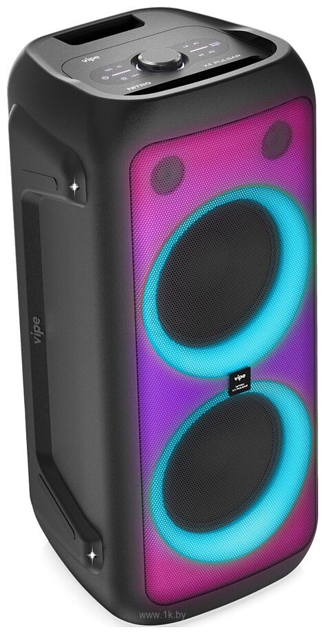 Фотографии Vipe NITRO X5 Pulsar Фотографии Vipe NITRO X5 Pulsar