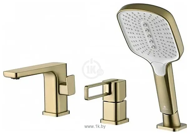 Фотографии Ganzer GZ12133-S