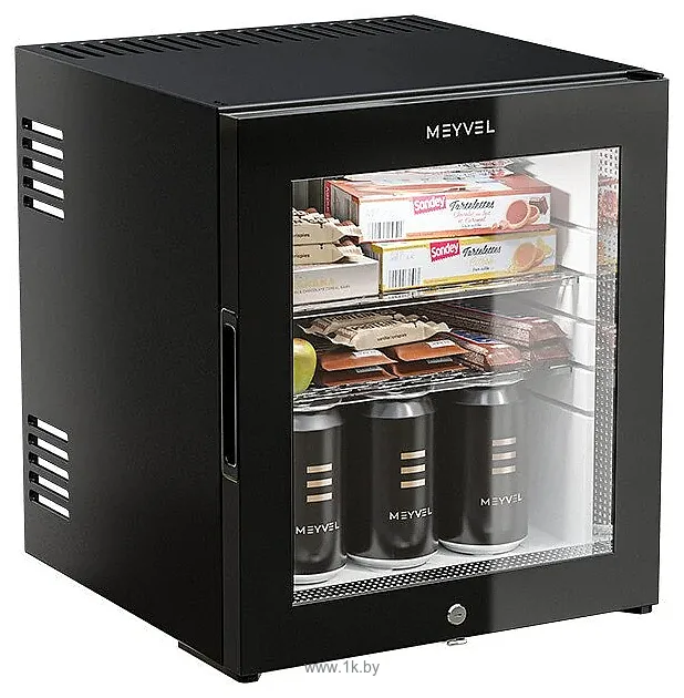 Фотографии Meyvel MMA-30BG