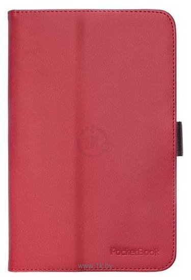 Фотографии PocketBook красный для SurfPad 2 (PBPUC-U7P-RD)