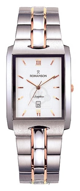 Фотографии Romanson TM0186XJ(WH)