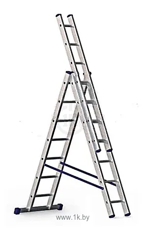 Фотографии Алюмет 5310 3x10 Фотографии Алюмет 5310 3x10