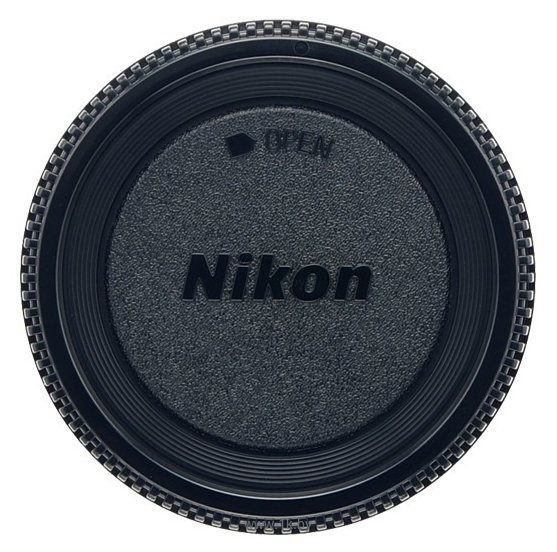Фотографии Nikon BF-1B
