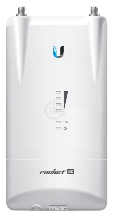 Фотографии Ubiquiti Rocket M5 AC Lite